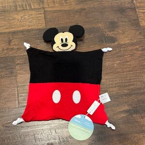 Disney Mickey Mouse Lovey - LITTLE SLEEPIES